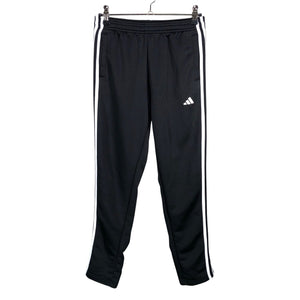 Unisex Adidas - Soojenduspüksid, suurus 146 - 152 - Must (1)