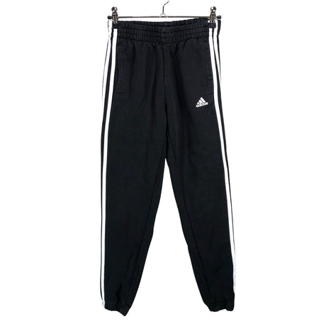 Unisex Adidas - Dressikangast püksid, suurus 146 - 152 - Must ()