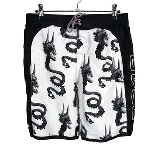 Unisex 8848 Altitude - Ujumispüksid, suurus 146 - 152 - Must (1)