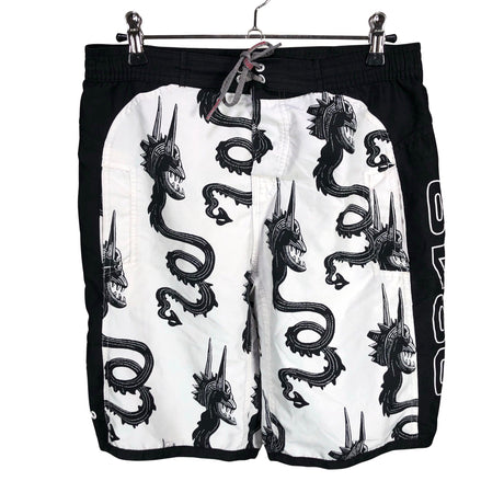 Unisex 8848 Altitude - Ujumispüksid, suurus 146 - 152 - Must ()