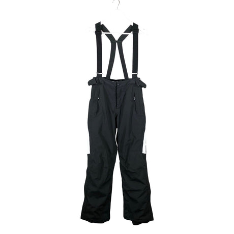 Unisex Torstai - Talvepüksid, suurus 40 - Must ()