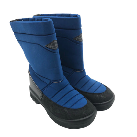 Unisex Kuoma - Talvejalanõud, suurus 37 - Sinine (2)