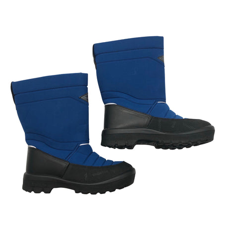 Unisex Kuoma - Talvejalanõud, suurus 37 - Sinine ()