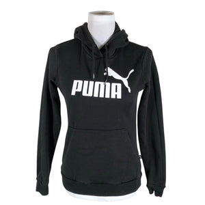 Unisex Puma - Dressipluus, suurus 36 - Must (1)