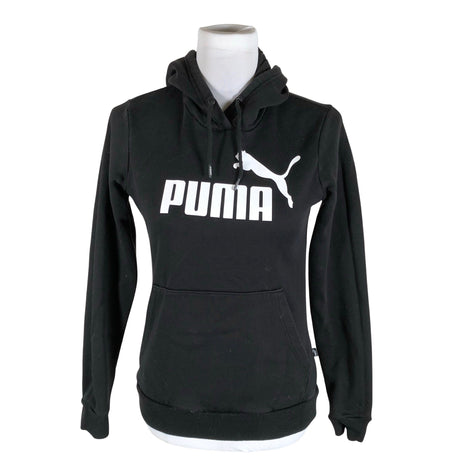 Unisex Puma - Dressipluus, suurus 36 - Must ()