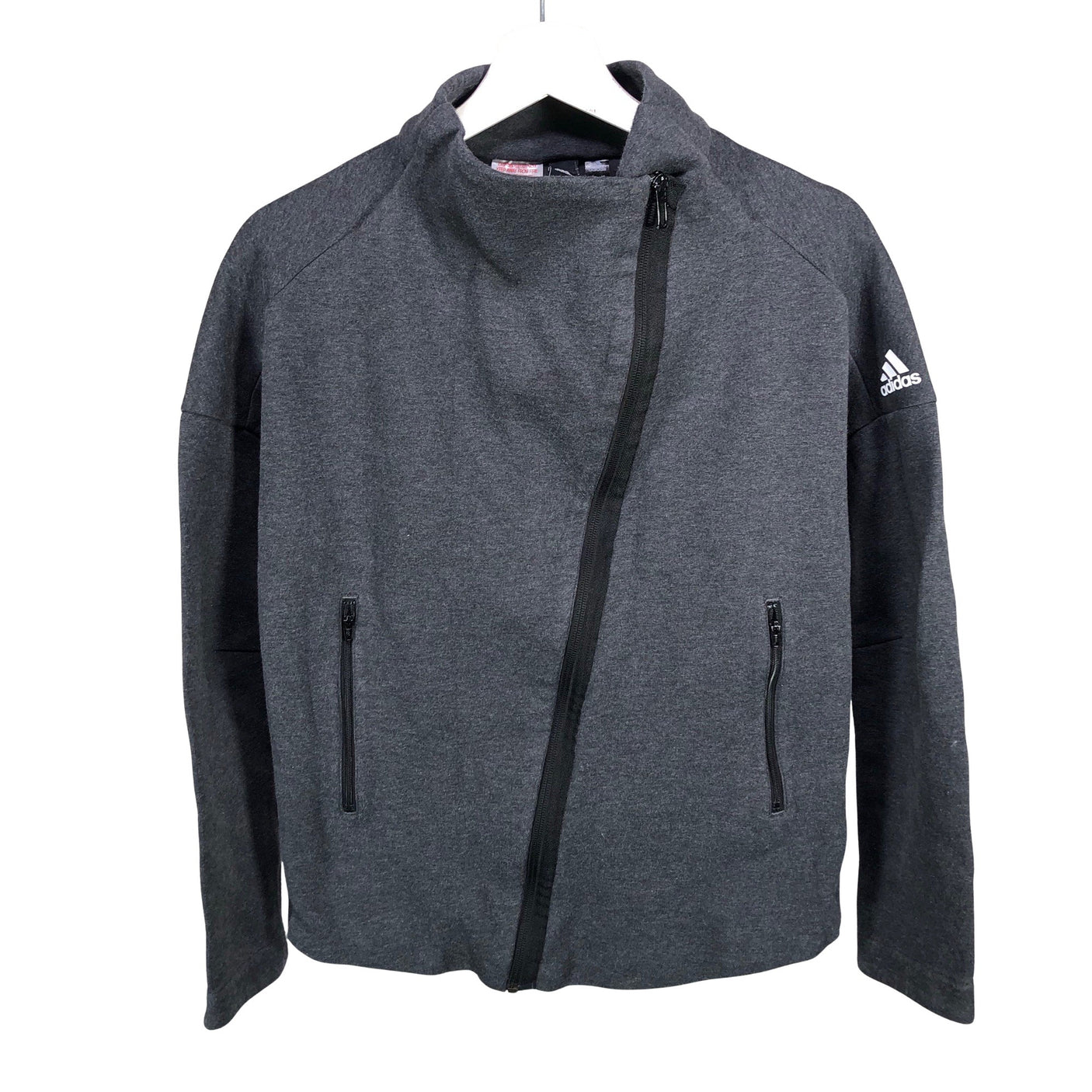 Unisex Adidas - Pusa, suurus 164 - 170 - Hall (1)
