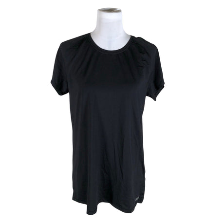 Unisex Casall - Spordisärk, lühikesed käised, suurus 38 - Must ()
