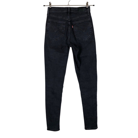 Unisex Levi's - Teksad, suurus W26 - Hall (2)