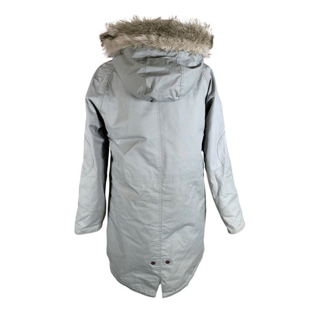 Unisex Elvine - Talvejope, suurus 38 - Hall (2)