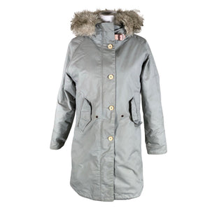 Unisex Elvine - Talvejope, suurus 38 - Hall (1)