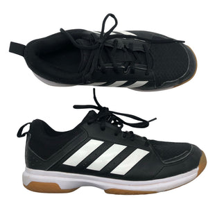 Unisex Adidas - Sisespordijalanõud, suurus 41 - Must (1)