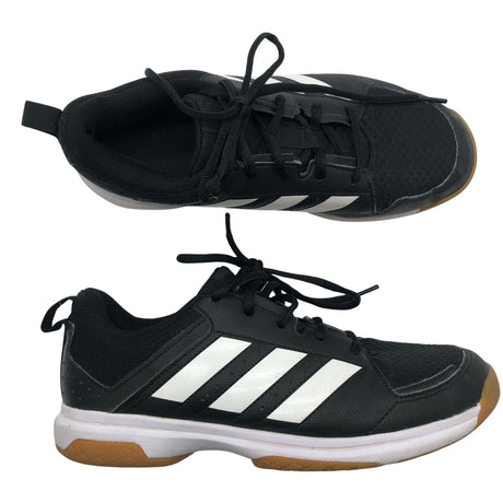 Unisex Adidas - Sisespordijalanõud, suurus 41 - Must ()