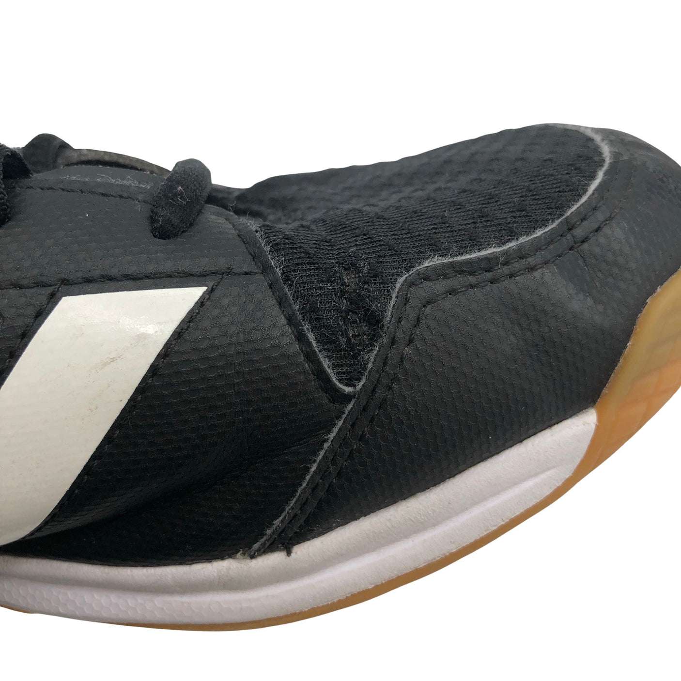 Unisex Adidas - Sisespordijalanõud, suurus 41 - Must (3)