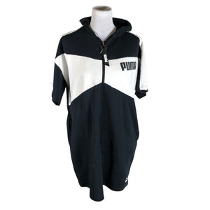 Unisex Puma - Trikotaažist kleit, suurus 38 - Must (1)