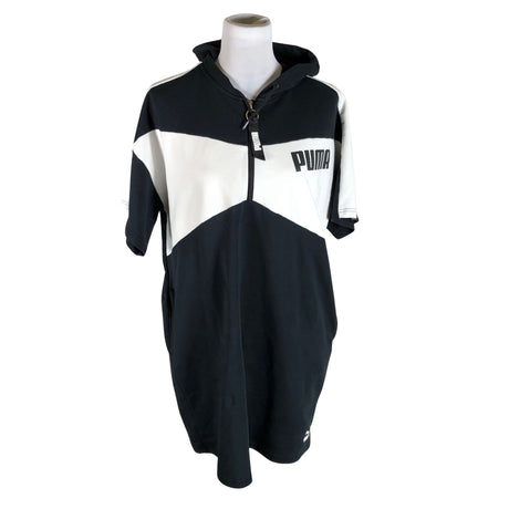 Unisex Puma - Trikotaažist kleit, suurus 38 - Must ()