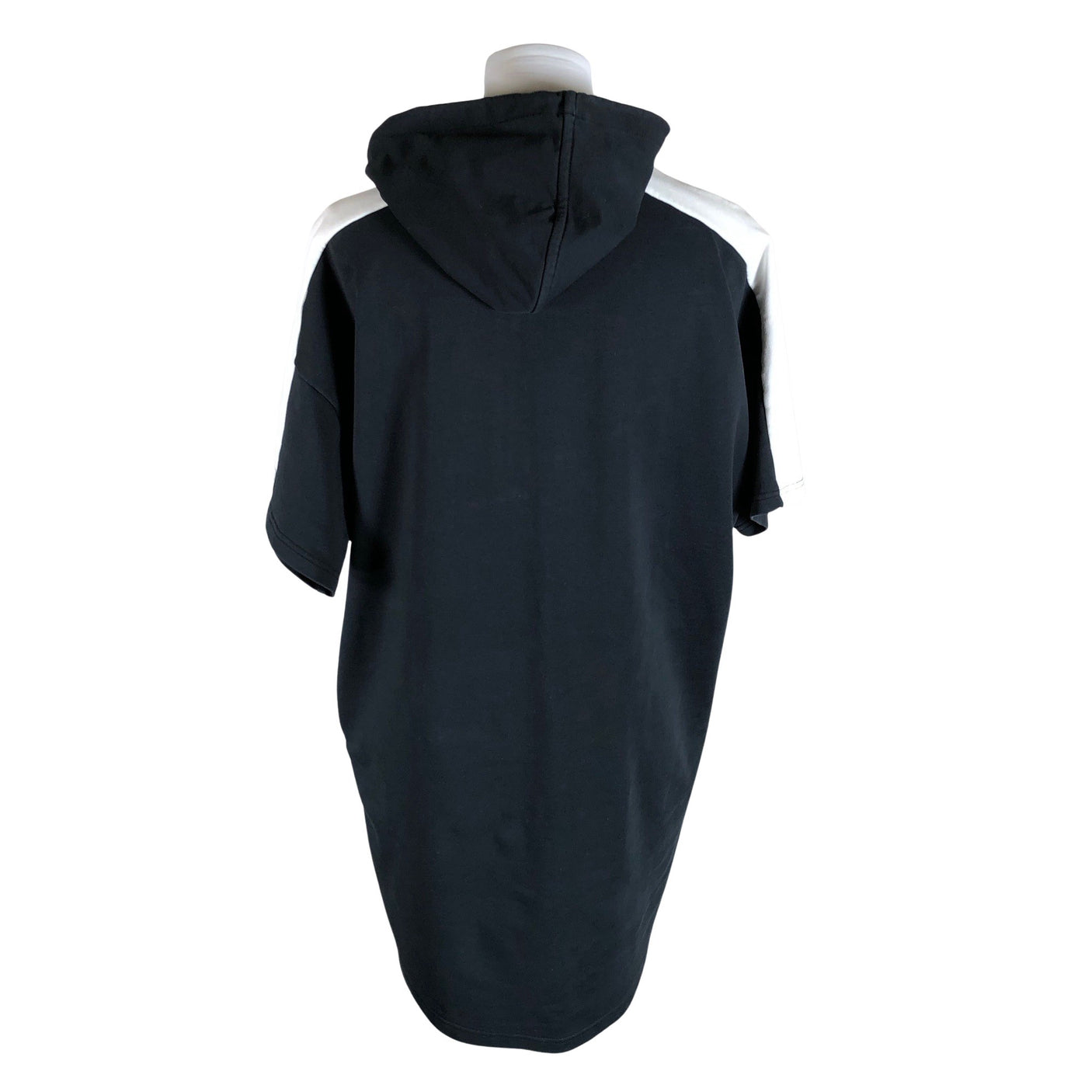 Unisex Puma - Trikotaažist kleit, suurus 38 - Must (2)