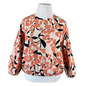 Unisex Marimekko - Pluus, suurus 42 - Heleroosa (1)