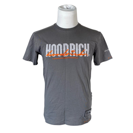 Unisex Hoodrich - T-särk, suurus S - Hall ()
