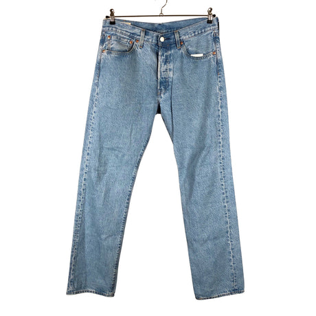 Unisex Levi's - Teksad, suurus W32 - Sinine ()