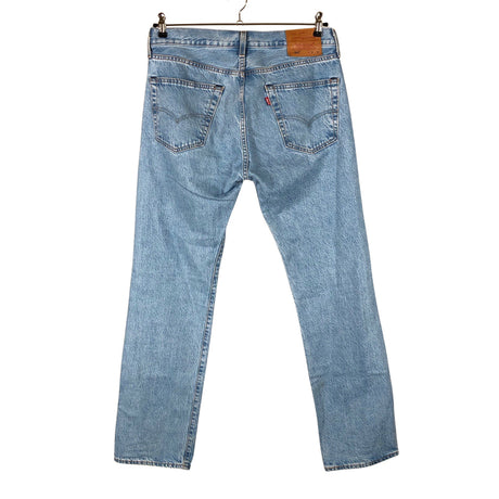 Unisex Levi's - Teksad, suurus W32 - Sinine (2)