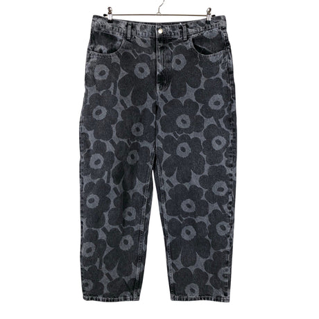 Unisex Marimekko - Teksad, suurus W33 - Hall ()