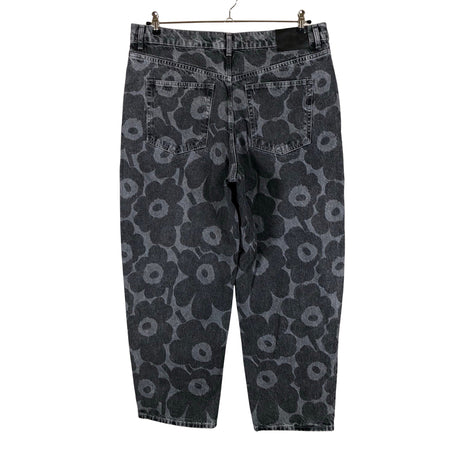 Unisex Marimekko - Teksad, suurus W33 - Hall (2)