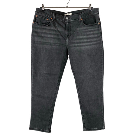 Unisex Levi's - Teksad, suurus W34 - Hall ()
