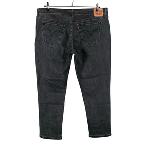 Unisex Levi's - Teksad, suurus W34 - Hall (2)