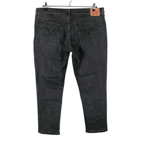 Unisex Levi's - Teksad, suurus W34 - Hall (2)