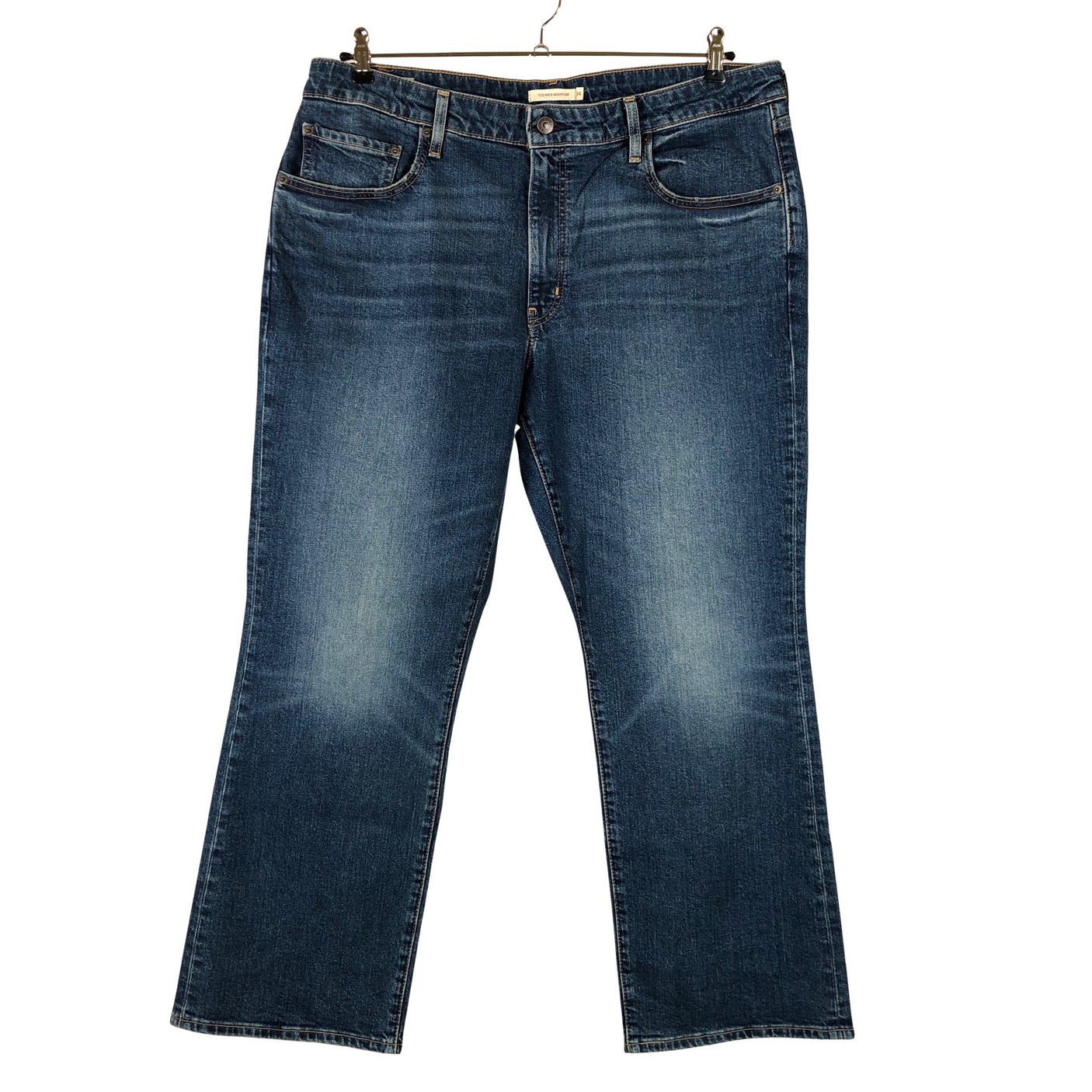 Unisex Levi's - Teksad, suurus W34 - Sinine (1)
