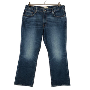 Unisex Levi's - Teksad, suurus W34 - Sinine (1)
