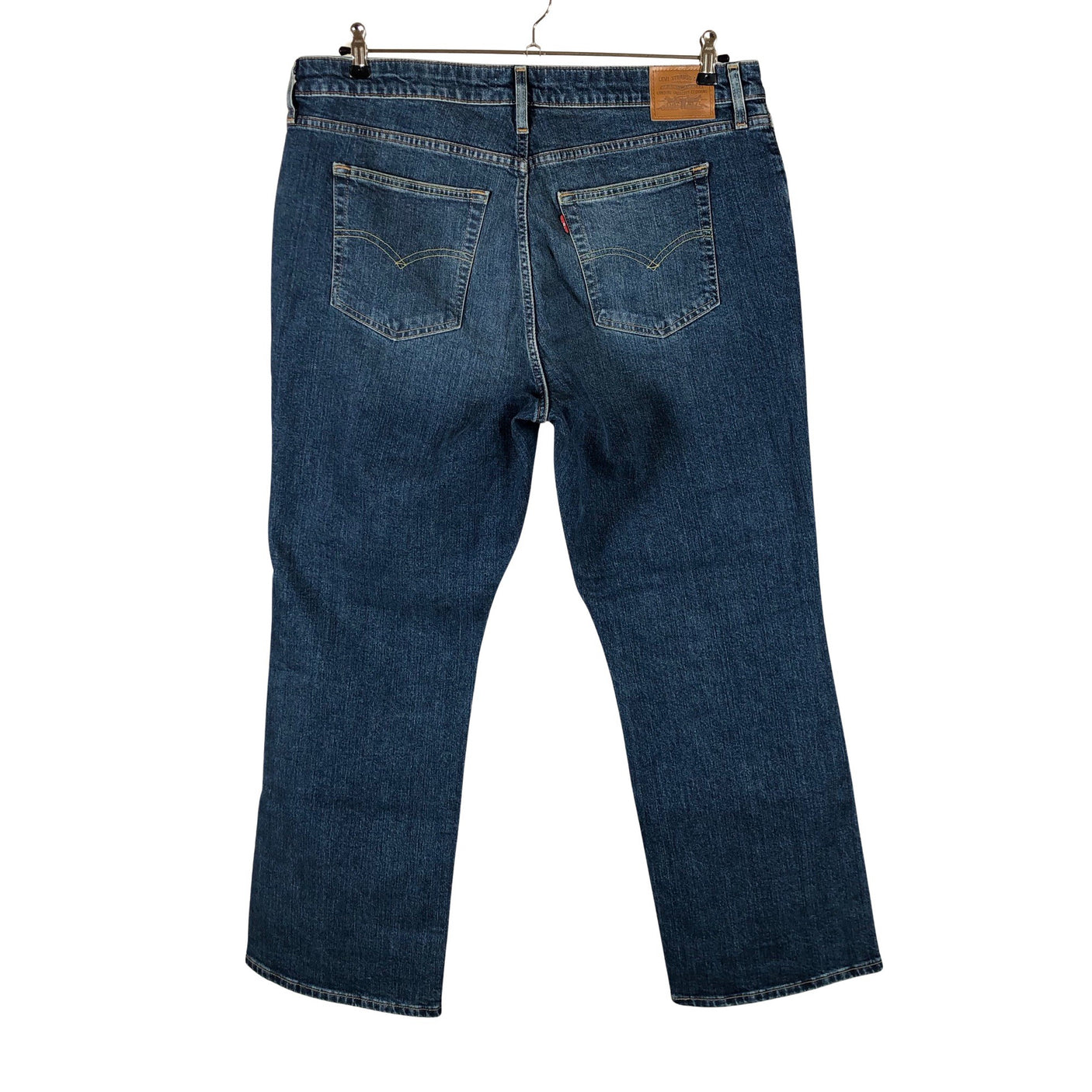 Unisex Levi's - Teksad, suurus W34 - Sinine (2)