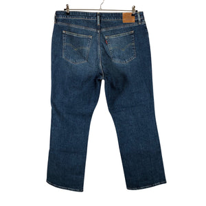 Unisex Levi's - Teksad, suurus W34 - Sinine (2)