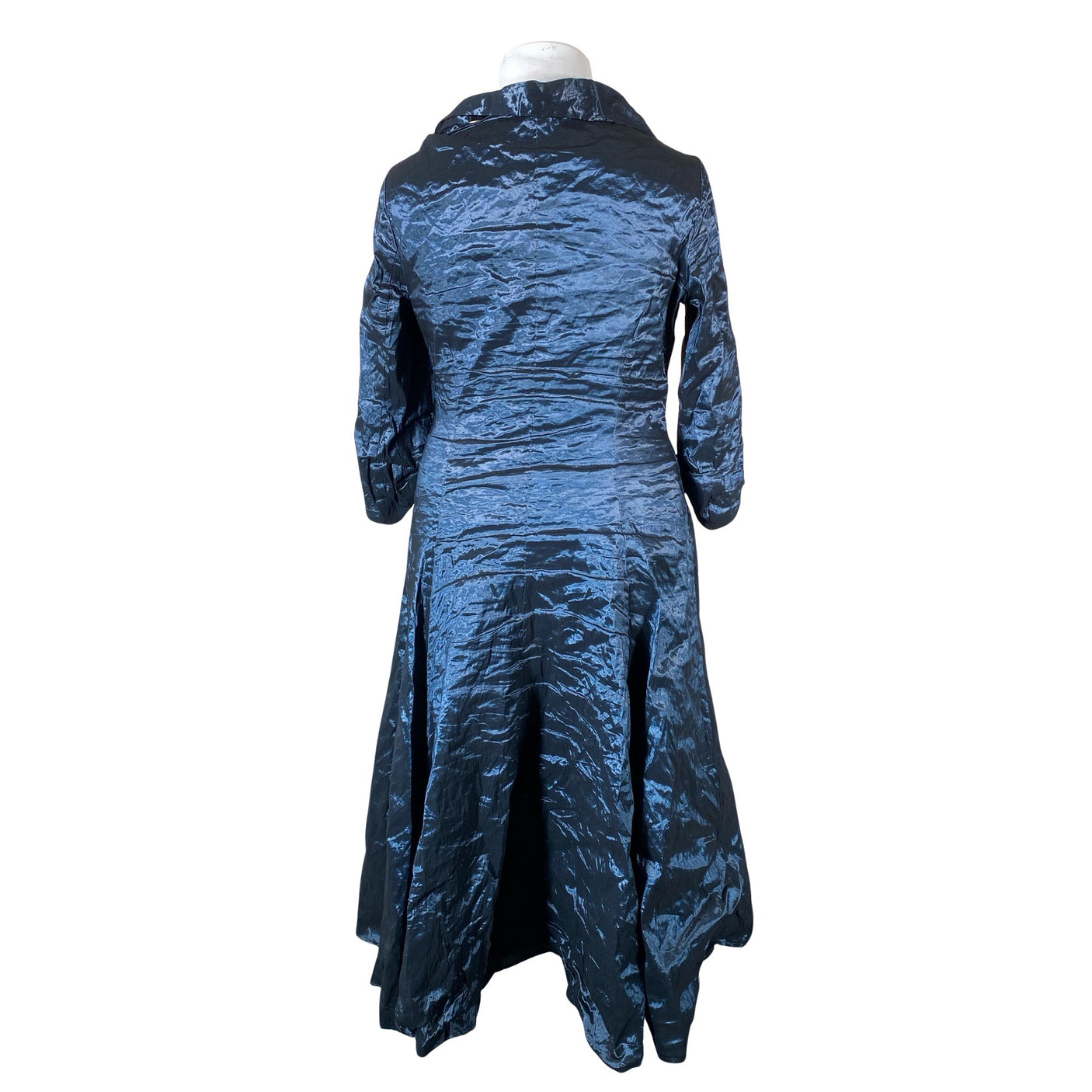Unisex Rostfrei by Anett Röstel - Õhtukleit, suurus 42 - Sinine (2)