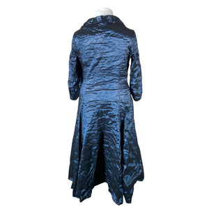 Unisex Rostfrei by Anett Röstel - Õhtukleit, suurus 42 - Sinine (2)