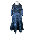 Unisex Rostfrei by Anett Röstel - Õhtukleit, suurus 42 - Sinine ()