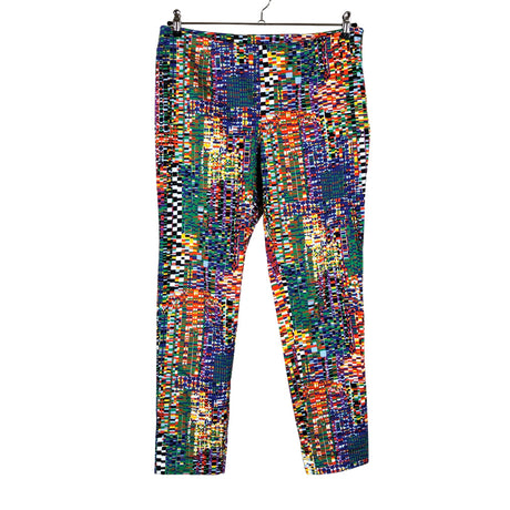 Unisex Marimekko - Mittevenivad püksid, suurus 42 - Sinine ()