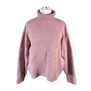 Unisex Nanso - Kampsun, suurus 42 - Heleroosa (1)