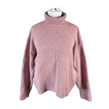 Unisex Nanso - Kampsun, suurus 42 - Heleroosa ()