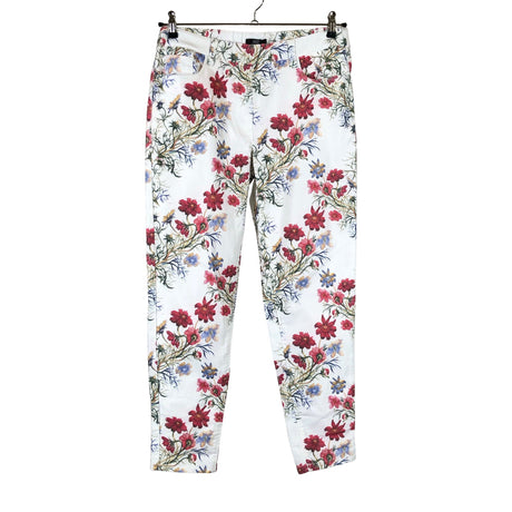 Unisex NP Collection - Teksad, suurus 42 - Valge ()