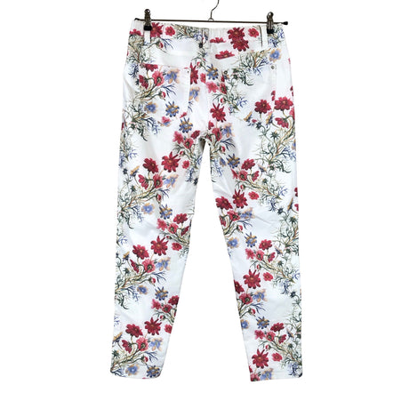 Unisex NP Collection - Teksad, suurus 42 - Valge (2)