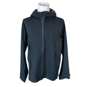 Unisex Uniqlo - Jope, suurus XL - Must (1)
