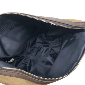 Unisex Tommy Hilfiger - Kosmeetikakott, suurus Mini - Roheline (2)
