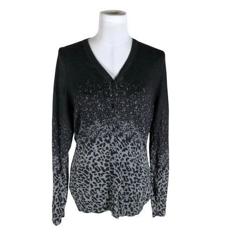 Unisex Voglia - Kardigan, suurus 38 - Hall ()