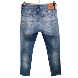 Unisex Tommy Hilfiger - Teksad, suurus W33 - Sinine (2)