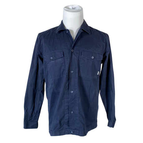 Unisex Makia - Triiksärk, suurus L - Sinine ()