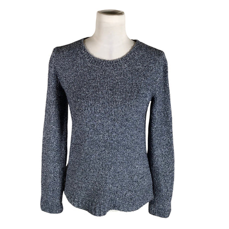 Unisex Massimo Dutti - Kampsun, suurus 34 - Sinine ()