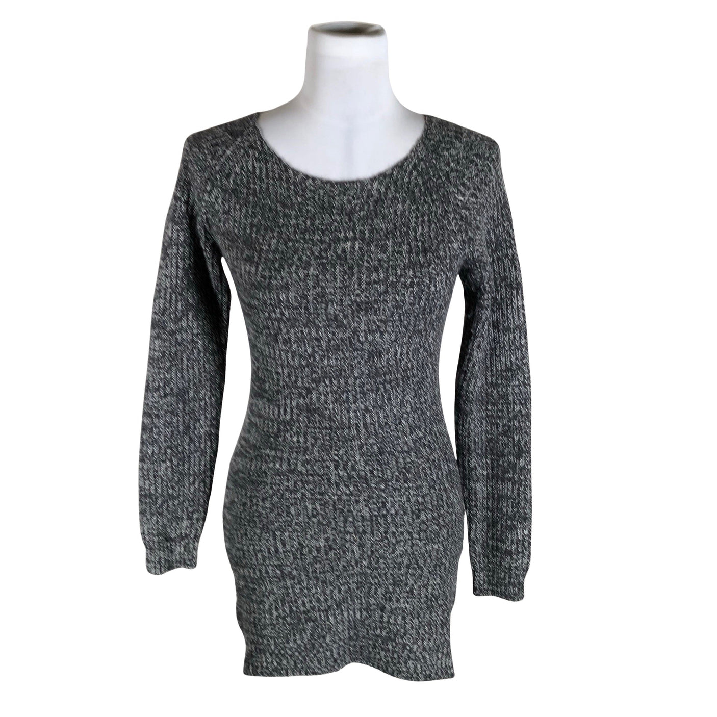 Unisex Tiger of Sweden - Kootud tuunika, suurus 34 - Hall (1)