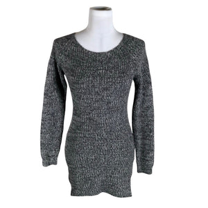 Unisex Tiger of Sweden - Kootud tuunika, suurus 34 - Hall (1)
