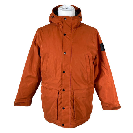 Unisex Makia - Talvejope, suurus M - Oranž ()